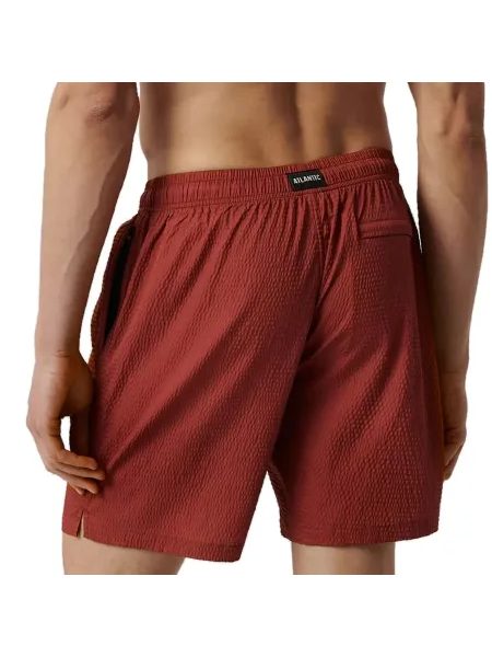 Pánské plavky 226 cinnamon