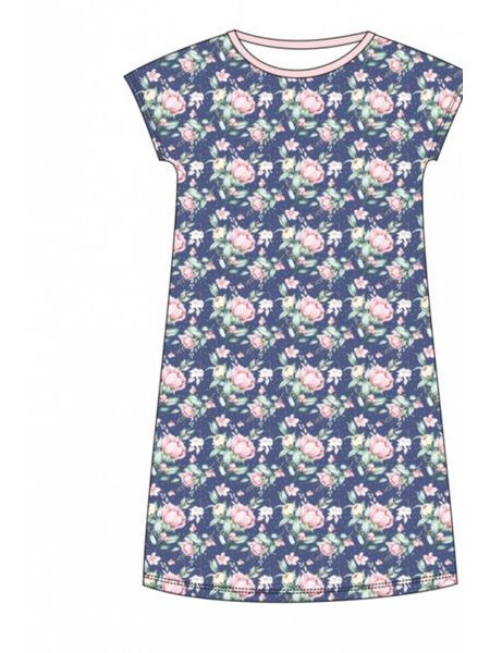 Noční košile 167/293 Betty jeans