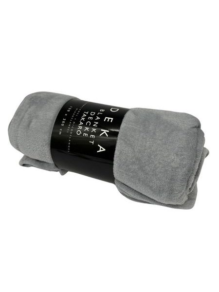 Deka 150 x 200 cm, 220 GSM