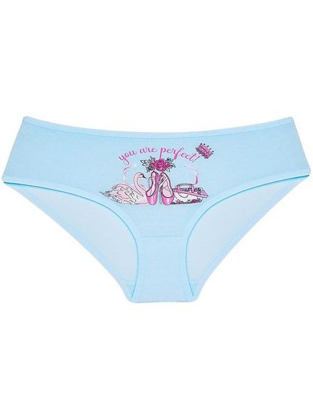 Dětské kalhotky Denisa - smetanová