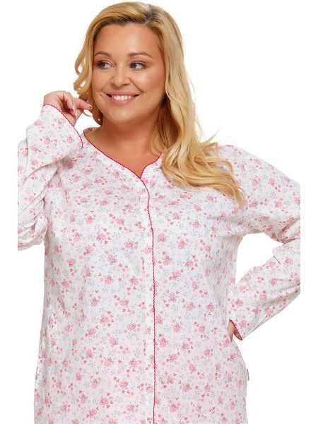 Dámské pyžamo 5282 plus