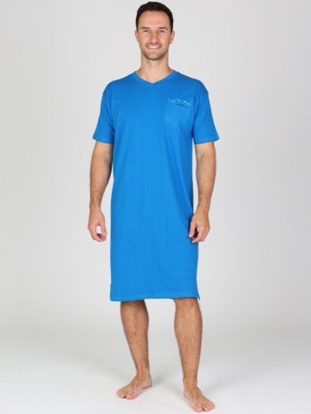 Pánská noční košile MORIC