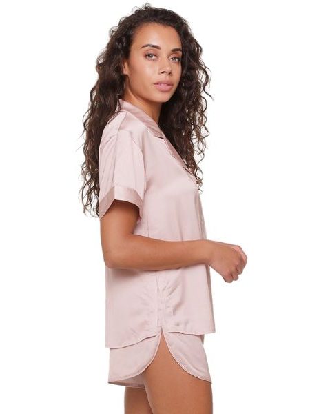 Dámské pyžamo 6801