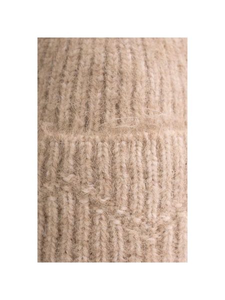 Čepice Filby - béžová