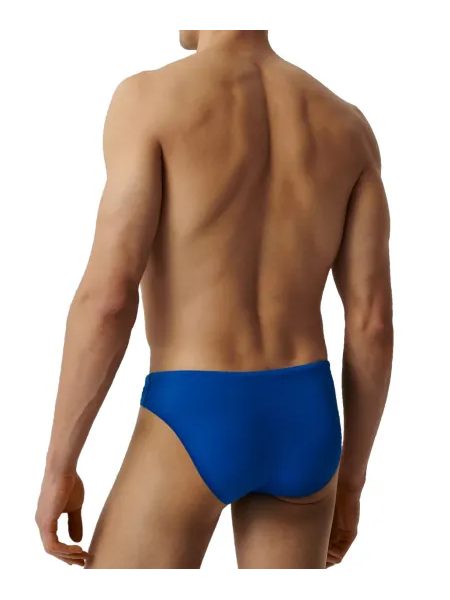 Pánské plavky 340 blue