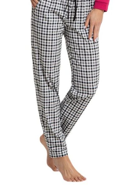 Dámské pyžamo 630 pink