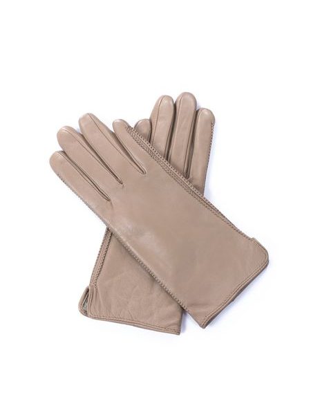 Exkluzivní kožené rukavice [PREMIUM]