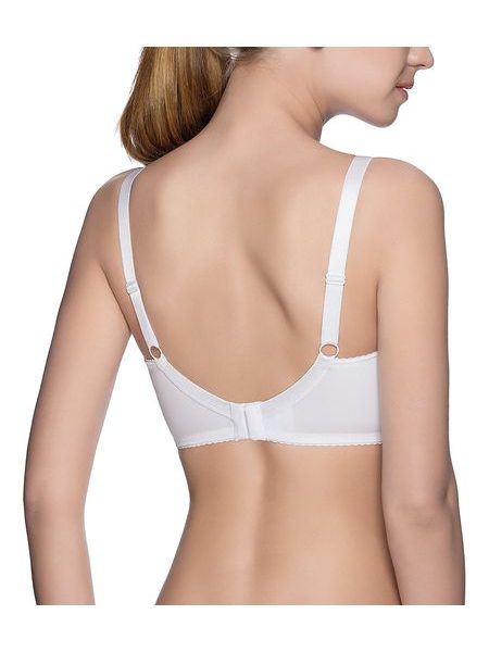 Dámská podprsenka VB-220 white