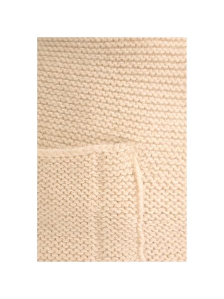 Čepice Ligov - světlebéžová