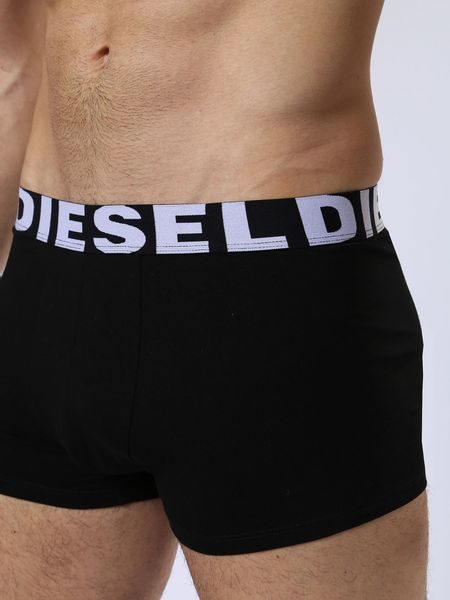 Pánské boxerky DIESEL SHAWN 3pack 04