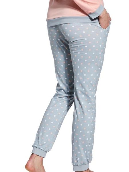 Dámské pyžamo 634/60 Meggie