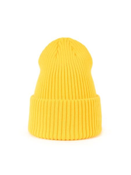 Dámská čepice Beskydy modrá