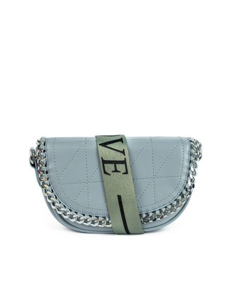 Kabelka psaníčko žlutá