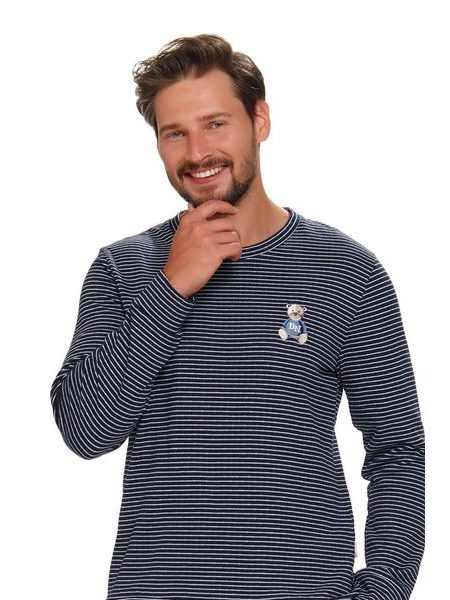 Pánské pyžamo 5251 plus