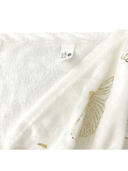 Deka mikroflanel 150 x 200 cm, 220 GSM