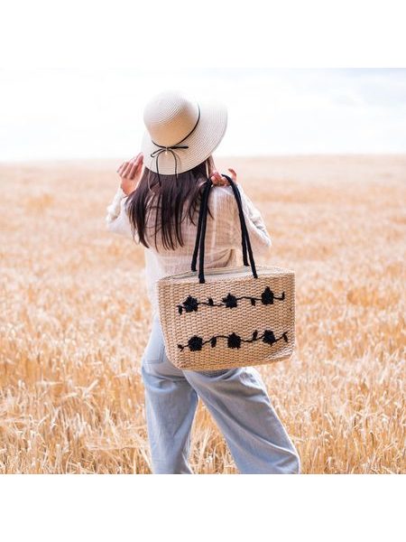 Elegantní stylový klobouk