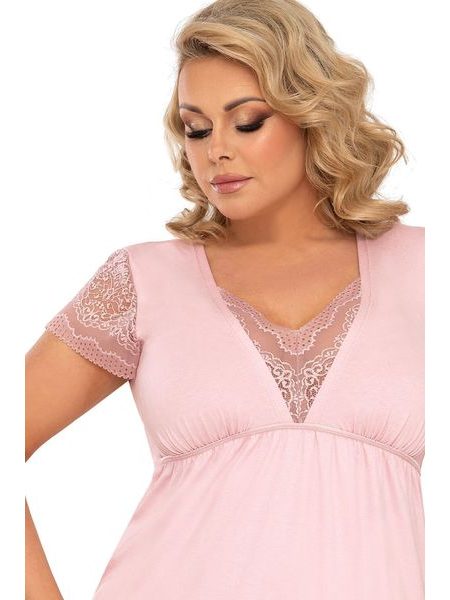 Noční košile Celine plus