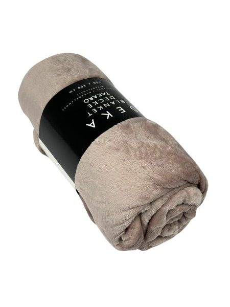 Deka 150 x 200 cm, 220 GSM