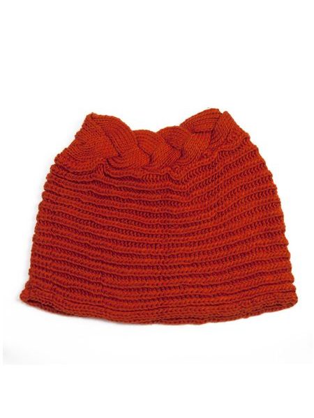 Tunel, štola červený