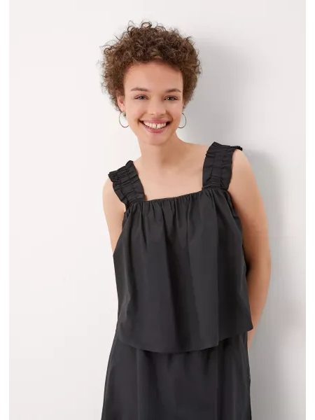 Dámský top s.Oliver