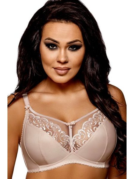 Dámská podprsenka 1691 beige