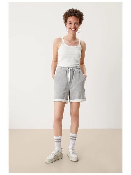 Dámské tílko s.Oliver bílé