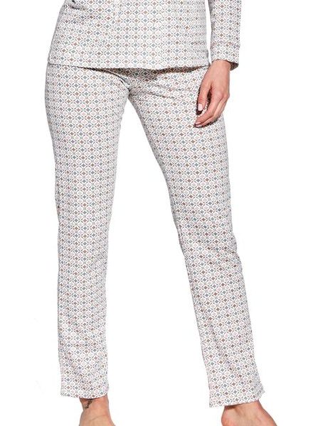 Dámské pyžamo 482/364 Ella