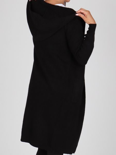 Dámský kardigan KEIKO černá