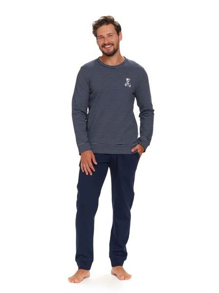 Pánské pyžamo 5251