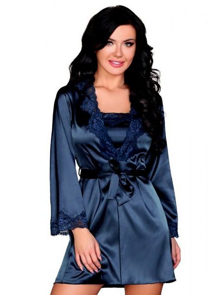 Dámská souprava Jacqueline navy