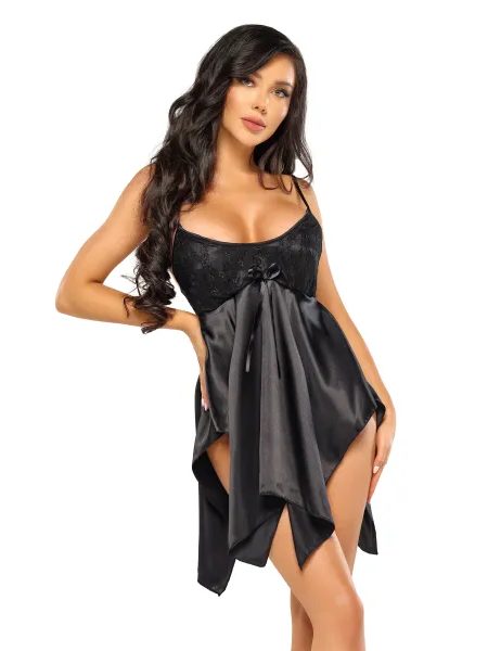 Dámská košilka Julieta black