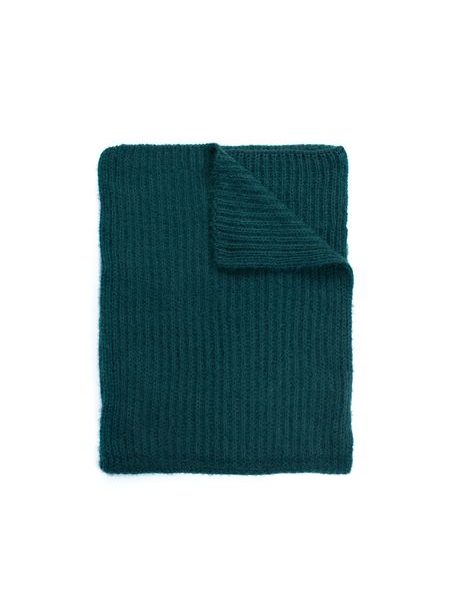 Šátek Pooh tmavo modrý