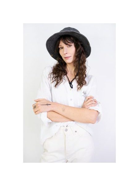 Velmi lehký bavlněný klobouk