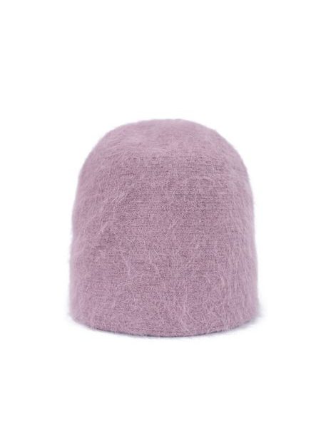 Zimní elegantní čepice