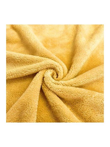 Dámský dlouhý savý župan se šálovým límcem TAMPA kari