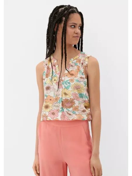 Dámské tričko s.Oliver