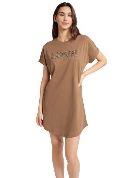 Noční košile 40616 Boutique