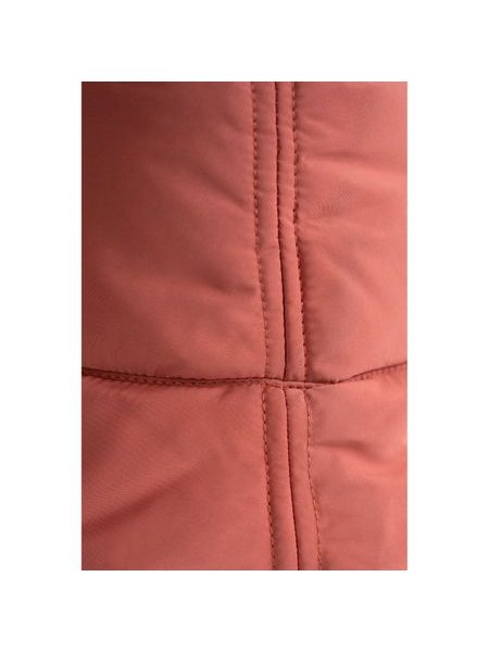 Zimní klobouk - meruňkový