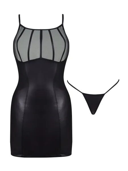 Dámské erotické šaty Lexi