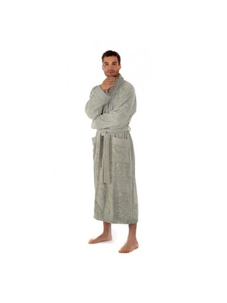 Unisex Austin župan bambus olivově zelená