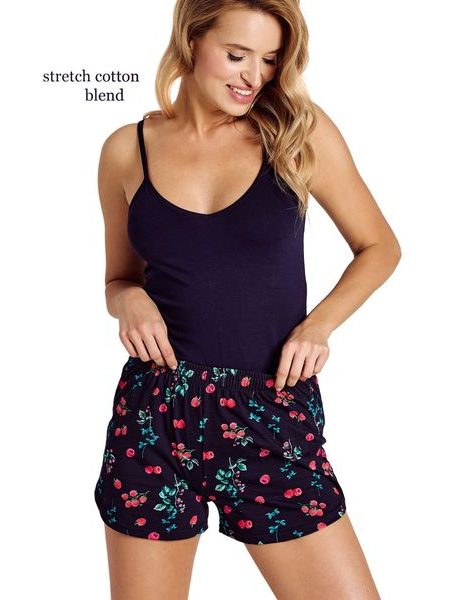 Dámské pyžamo 3111 Delia