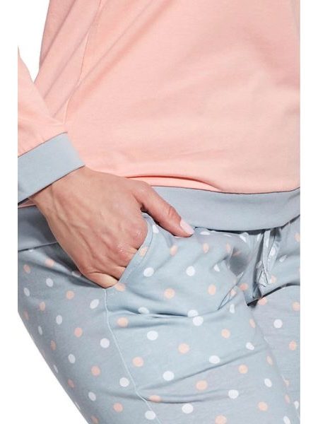 Dámské pyžamo 634/60 Meggie