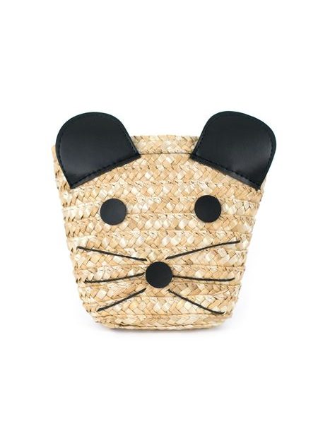 Přírodní taška Myška