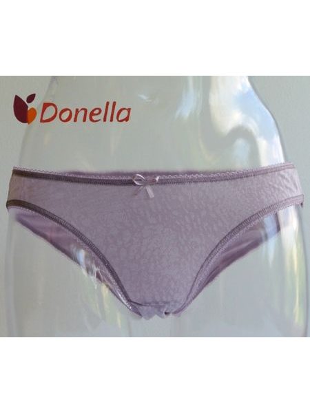 Dámské kalhotky DONELLA Milada starorůžová