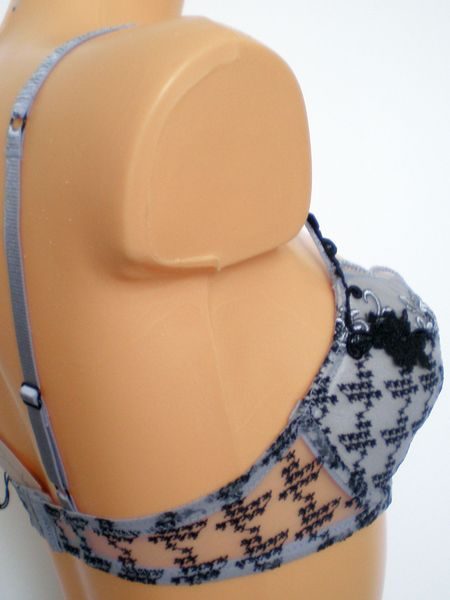 Vyztužená podprsenka CHARADE Bridget padded