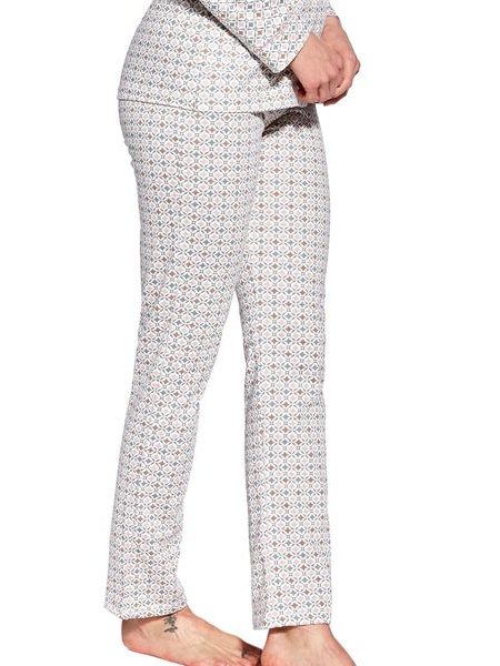 Dámské pyžamo 482/364 Ella