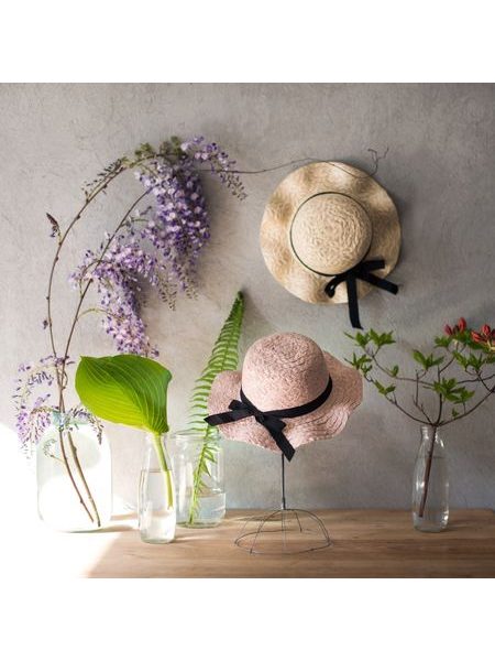 Klobouk dětský "Polly"