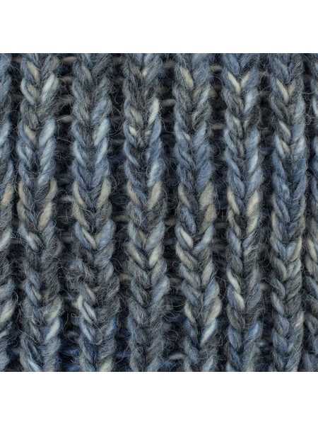 Čepice Mrazák šedá