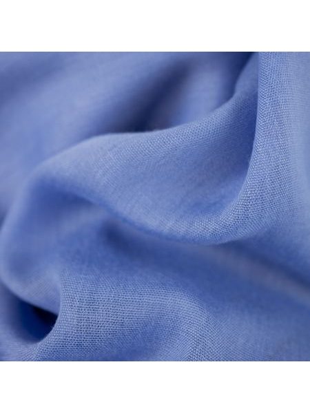 Jemný šál oranžový