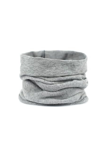 Čelenka nákrčník modrá